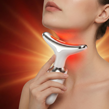 EMS Yüz Sıkılaştırıcı & Kırışıklık Giderici Anti Aging Cihaz